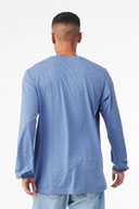 BELLA+CANVAS ®  Unisex Triblend Long Sleeve Tee BC3513