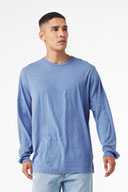 BELLA+CANVAS ®  Unisex Triblend Long Sleeve Tee BC3513