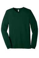 BELLA+CANVAS ®  Unisex Triblend Long Sleeve Tee BC3513
