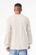 BELLA+CANVAS ®  Unisex Triblend Long Sleeve Tee BC3513