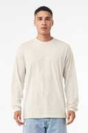 BELLA+CANVAS ®  Unisex Triblend Long Sleeve Tee BC3513