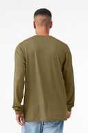 BELLA+CANVAS ®  Unisex Triblend Long Sleeve Tee BC3513