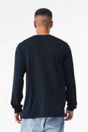 BELLA+CANVAS ®  Unisex Triblend Long Sleeve Tee BC3513