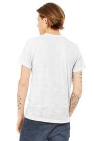 BELLA+CANVAS  ®  Unisex Poly-Cotton Short Sleeve Tee. BC3650