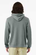 BELLA+CANVAS  ®  Unisex Sponge Fleece Pullover Hoodie. BC3719