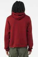 BELLA+CANVAS  ®  Unisex Sponge Fleece Pullover Hoodie. BC3719