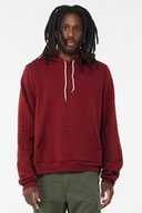 BELLA+CANVAS  ®  Unisex Sponge Fleece Pullover Hoodie. BC3719