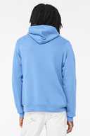 BELLA+CANVAS  ®  Unisex Sponge Fleece Pullover Hoodie. BC3719