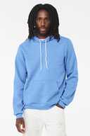BELLA+CANVAS  ®  Unisex Sponge Fleece Pullover Hoodie. BC3719