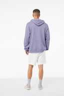 BELLA+CANVAS  ®  Unisex Sponge Fleece Pullover Hoodie. BC3719