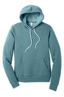 BELLA+CANVAS  ®  Unisex Sponge Fleece Pullover Hoodie. BC3719