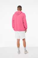 BELLA+CANVAS  ®  Unisex Sponge Fleece Pullover Hoodie. BC3719