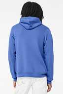 BELLA+CANVAS  ®  Unisex Sponge Fleece Pullover Hoodie. BC3719