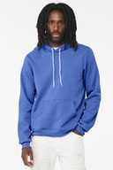 BELLA+CANVAS  ®  Unisex Sponge Fleece Pullover Hoodie. BC3719