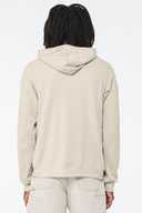BELLA+CANVAS  ®  Unisex Sponge Fleece Pullover Hoodie. BC3719