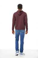 BELLA+CANVAS  ®  Unisex Sponge Fleece Pullover Hoodie. BC3719