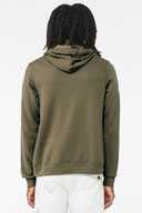 BELLA+CANVAS  ®  Unisex Sponge Fleece Pullover Hoodie. BC3719