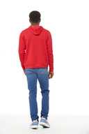 BELLA+CANVAS  ®  Unisex Sponge Fleece Pullover Hoodie. BC3719