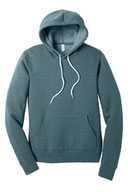 BELLA+CANVAS  ®  Unisex Sponge Fleece Pullover Hoodie. BC3719
