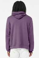 BELLA+CANVAS  ®  Unisex Sponge Fleece Pullover Hoodie. BC3719