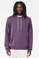 BELLA+CANVAS  ®  Unisex Sponge Fleece Pullover Hoodie. BC3719