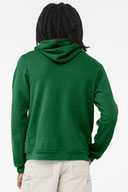BELLA+CANVAS  ®  Unisex Sponge Fleece Pullover Hoodie. BC3719