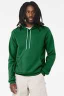 BELLA+CANVAS  ®  Unisex Sponge Fleece Pullover Hoodie. BC3719