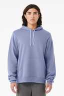 BELLA+CANVAS  ®  Unisex Sponge Fleece Pullover Hoodie. BC3719