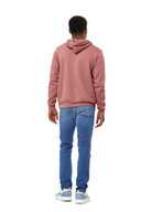 BELLA+CANVAS  ®  Unisex Sponge Fleece Pullover Hoodie. BC3719