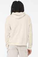 BELLA+CANVAS  ®  Unisex Sponge Fleece Pullover Hoodie. BC3719