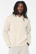 BELLA+CANVAS  ®  Unisex Sponge Fleece Pullover Hoodie. BC3719