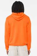 BELLA+CANVAS  ®  Unisex Sponge Fleece Pullover Hoodie. BC3719