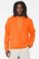BELLA+CANVAS  ®  Unisex Sponge Fleece Pullover Hoodie. BC3719