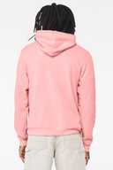 BELLA+CANVAS  ®  Unisex Sponge Fleece Pullover Hoodie. BC3719