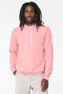 BELLA+CANVAS  ®  Unisex Sponge Fleece Pullover Hoodie. BC3719