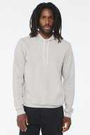 BELLA+CANVAS  ®  Unisex Sponge Fleece Pullover Hoodie. BC3719