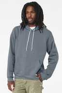 BELLA+CANVAS  ®  Unisex Sponge Fleece Pullover Hoodie. BC3719