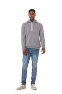 BELLA+CANVAS  ®  Unisex Sponge Fleece Pullover Hoodie. BC3719