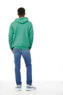 BELLA+CANVAS  ®  Unisex Sponge Fleece Pullover Hoodie. BC3719