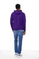 BELLA+CANVAS  ®  Unisex Sponge Fleece Pullover Hoodie. BC3719
