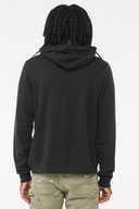 BELLA+CANVAS  ®  Unisex Sponge Fleece Pullover Hoodie. BC3719