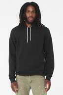 BELLA+CANVAS  ®  Unisex Sponge Fleece Pullover Hoodie. BC3719