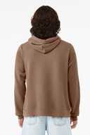 BELLA+CANVAS  ®  Unisex Sponge Fleece Pullover Hoodie. BC3719