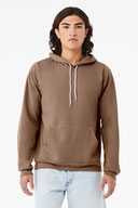 BELLA+CANVAS  ®  Unisex Sponge Fleece Pullover Hoodie. BC3719