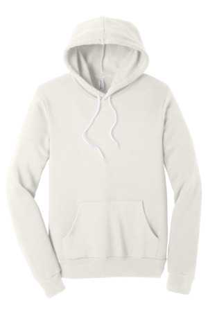 BELLA+CANVAS  ®  Unisex Sponge Fleece Pullover Hoodie. BC3719