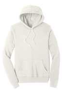 BELLA+CANVAS  ®  Unisex Sponge Fleece Pullover Hoodie. BC3719