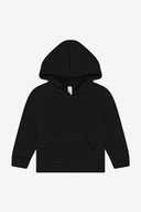 BELLA+CANVAS ®  Toddler Sponge Fleece Hooded Sweatshirt BC3719T