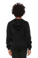 BELLA+CANVAS  ®  Youth Sponge Fleece Pullover Hoodie BC3719Y