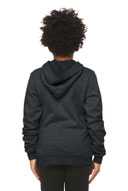 BELLA+CANVAS  ®  Youth Sponge Fleece Pullover Hoodie BC3719Y