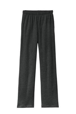BELLA+CANVAS ®  Unisex Sponge Fleece Straight Leg Sweatpant BC3725